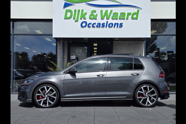 Volkswagen Golf GTI Performance 2.0 TSI Automaat – Pano – Remus uitlaat – Zeer compleet –