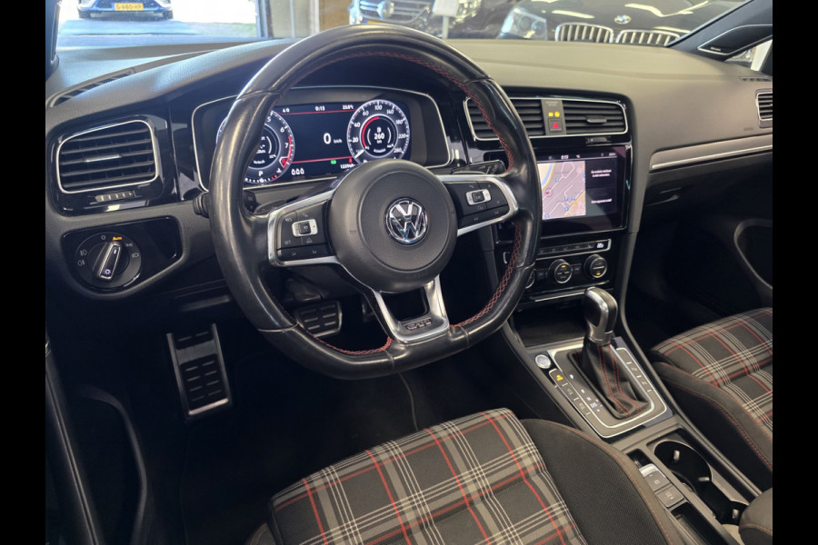 Volkswagen Golf GTI Performance 2.0 TSI Automaat – Pano – Remus uitlaat – Zeer compleet –