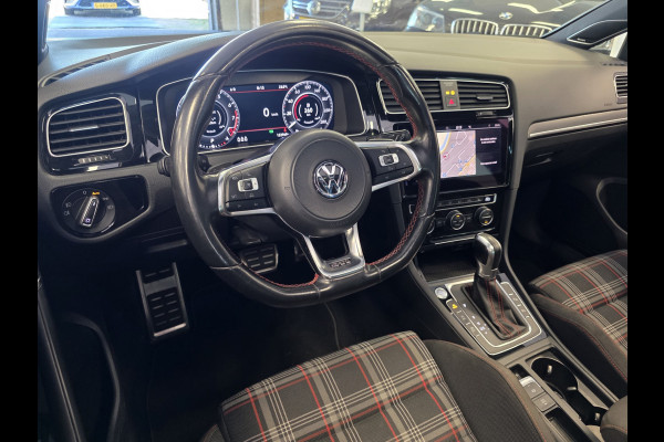 Volkswagen Golf GTI Performance 2.0 TSI Automaat – Pano – Remus uitlaat – Zeer compleet –