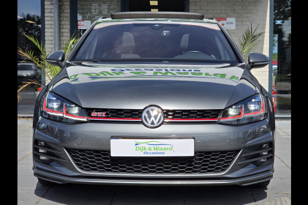 Volkswagen Golf GTI Performance 2.0 TSI Automaat – Pano – Remus uitlaat – Zeer compleet –