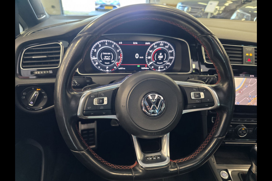 Volkswagen Golf GTI Performance 2.0 TSI Automaat – Pano – Remus uitlaat – Zeer compleet –