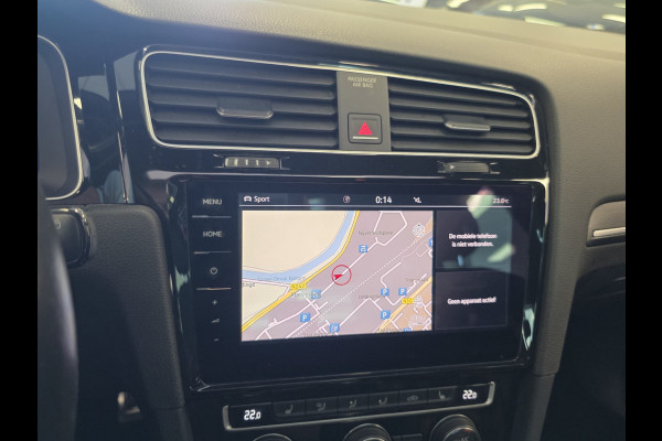 Volkswagen Golf GTI Performance 2.0 TSI Automaat – Pano – Remus uitlaat – Zeer compleet –