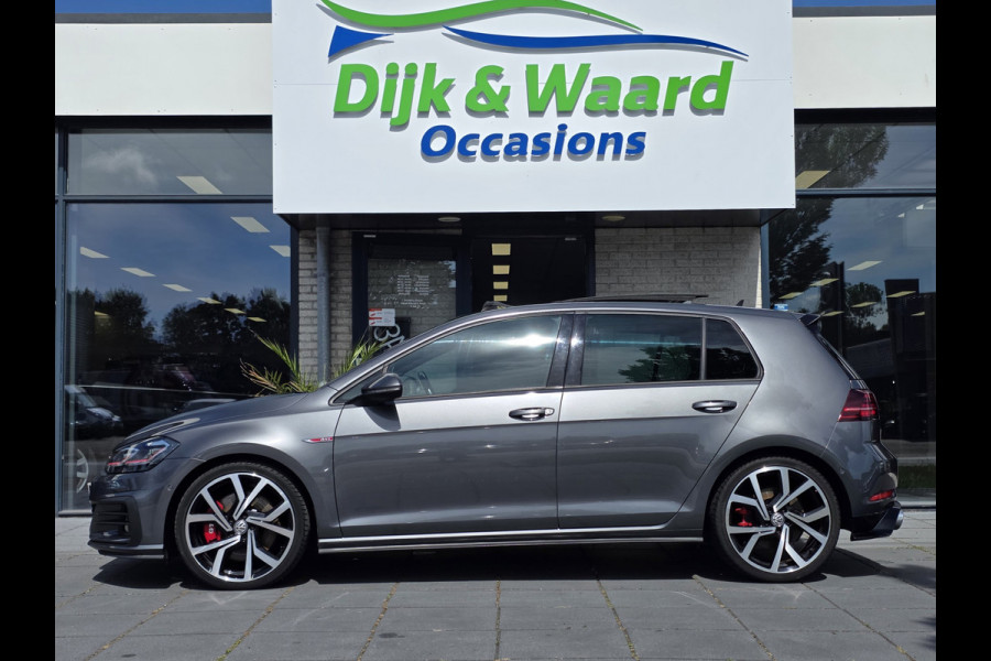 Volkswagen Golf GTI Performance 2.0 TSI Automaat – Pano – Remus uitlaat – Zeer compleet –
