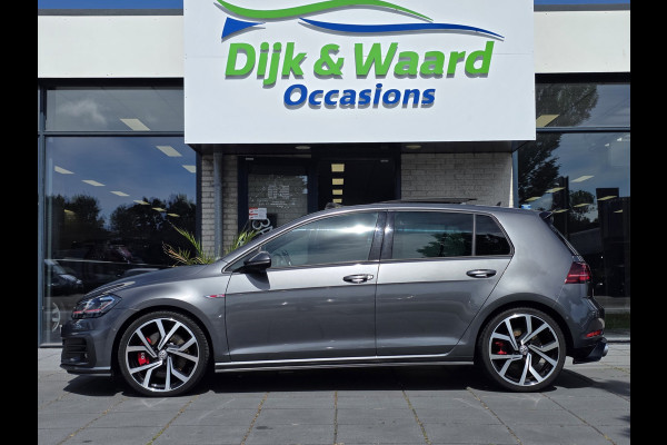 Volkswagen Golf GTI Performance 2.0 TSI Automaat – Pano – Remus uitlaat – Zeer compleet –