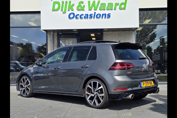 Volkswagen Golf GTI Performance 2.0 TSI Automaat – Pano – Remus uitlaat – Zeer compleet –