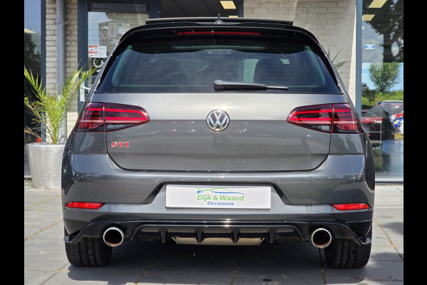 Volkswagen Golf GTI Performance 2.0 TSI Automaat – Pano – Remus uitlaat – Zeer compleet –