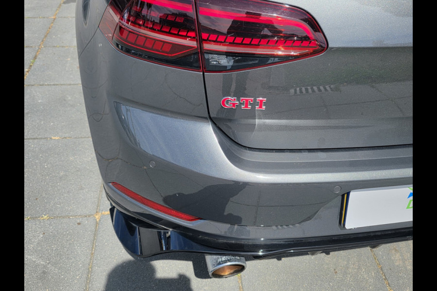 Volkswagen Golf GTI Performance 2.0 TSI Automaat – Pano – Remus uitlaat – Zeer compleet –