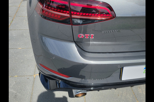 Volkswagen Golf GTI Performance 2.0 TSI Automaat – Pano – Remus uitlaat – Zeer compleet –
