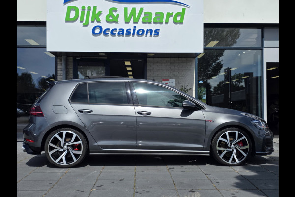 Volkswagen Golf GTI Performance 2.0 TSI Automaat – Pano – Remus uitlaat – Zeer compleet –