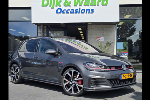 Volkswagen Golf GTI Performance 2.0 TSI Automaat – Pano – Remus uitlaat – Zeer compleet –
