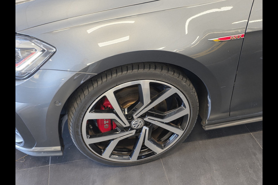 Volkswagen Golf GTI Performance 2.0 TSI Automaat – Pano – Remus uitlaat – Zeer compleet –