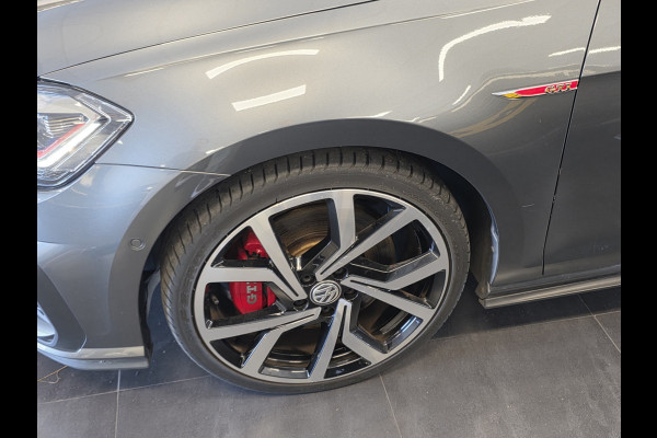 Volkswagen Golf GTI Performance 2.0 TSI Automaat – Pano – Remus uitlaat – Zeer compleet –