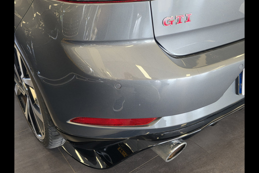 Volkswagen Golf GTI Performance 2.0 TSI Automaat – Pano – Remus uitlaat – Zeer compleet –