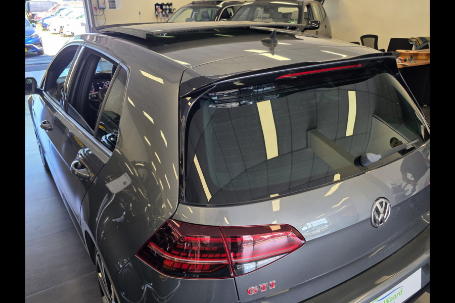 Volkswagen Golf GTI Performance 2.0 TSI Automaat – Pano – Remus uitlaat – Zeer compleet –