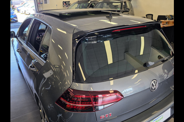 Volkswagen Golf GTI Performance 2.0 TSI Automaat – Pano – Remus uitlaat – Zeer compleet –