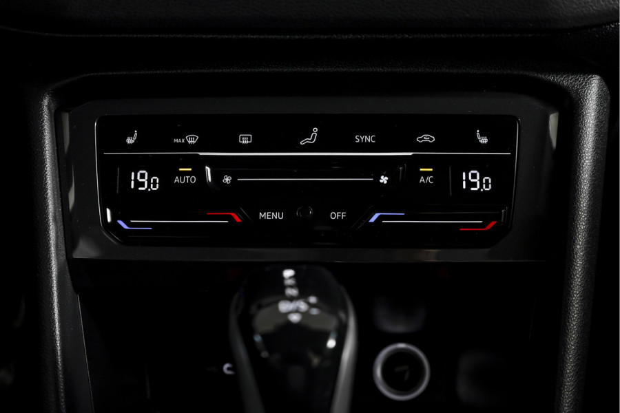 Volkswagen Tiguan 1.5 TSI 150 PK Life Business | Trekhaak | Dig. Cockpit | Adapt. Cruise | Stuur-+stoelverw. | Camera | PDC | NAV+App. Connect | ECC | LM 19" |