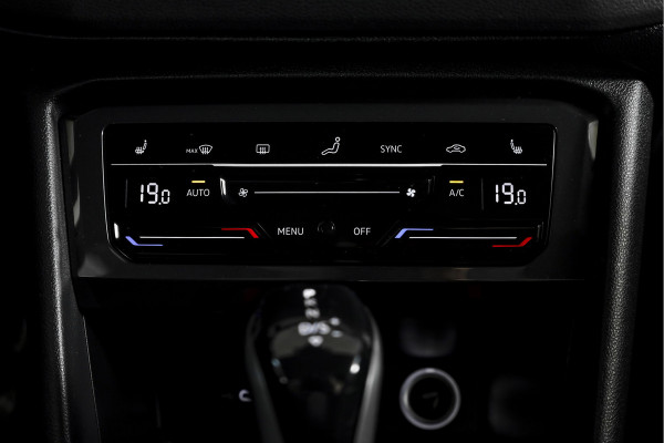 Volkswagen Tiguan 1.5 TSI 150 PK Life Business | Trekhaak | Dig. Cockpit | Adapt. Cruise | Stuur-+stoelverw. | Camera | PDC | NAV+App. Connect | ECC | LM 19" |