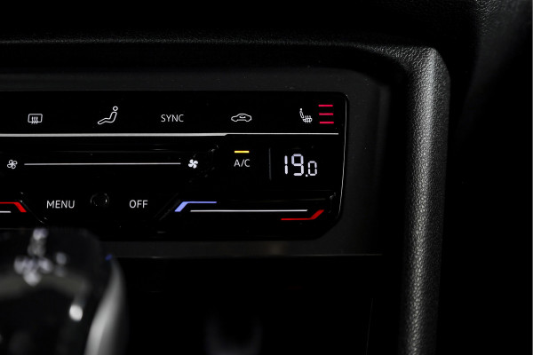 Volkswagen Tiguan 1.5 TSI 150 PK Life Business | Trekhaak | Dig. Cockpit | Adapt. Cruise | Stuur-+stoelverw. | Camera | PDC | NAV+App. Connect | ECC | LM 19" |