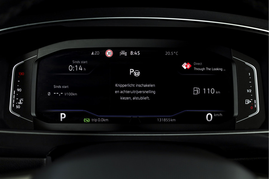 Volkswagen Tiguan 1.5 TSI 150 PK Life Business | Trekhaak | Dig. Cockpit | Adapt. Cruise | Stuur-+stoelverw. | Camera | PDC | NAV+App. Connect | ECC | LM 19" |