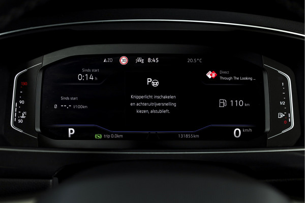 Volkswagen Tiguan 1.5 TSI 150 PK Life Business | Trekhaak | Dig. Cockpit | Adapt. Cruise | Stuur-+stoelverw. | Camera | PDC | NAV+App. Connect | ECC | LM 19" |