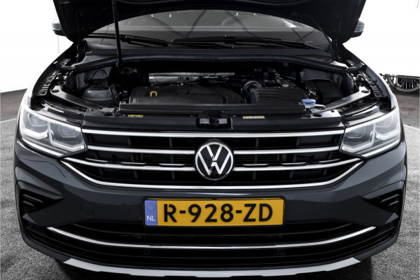Volkswagen Tiguan 1.5 TSI 150 PK Life Business | Trekhaak | Dig. Cockpit | Adapt. Cruise | Stuur-+stoelverw. | Camera | PDC | NAV+App. Connect | ECC | LM 19" |