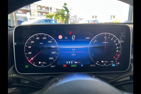 Mercedes-Benz C-Klasse 300e AVANTGARDE ** LED, MEMORY, DODE HOEK, CAMERA, WINTER ** 1e EIG - Ex MB-AG - 3.898km (!)  ** ** INFORMEER OOK NAAR ONZE AANTREKKELIJKE FINANCIAL-LEASE TARIEVEN **