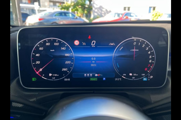 Mercedes-Benz C-Klasse 300e AVANTGARDE ** LED, MEMORY, DODE HOEK, CAMERA, WINTER ** 1e EIG - Ex MB-AG - 3.898km (!)  ** ** INFORMEER OOK NAAR ONZE AANTREKKELIJKE FINANCIAL-LEASE TARIEVEN **