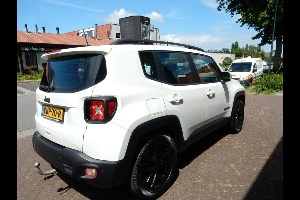 Jeep Renegade 1.0T LIMITED*PANODAK*AIRCO*CR CONTR*TREKH*