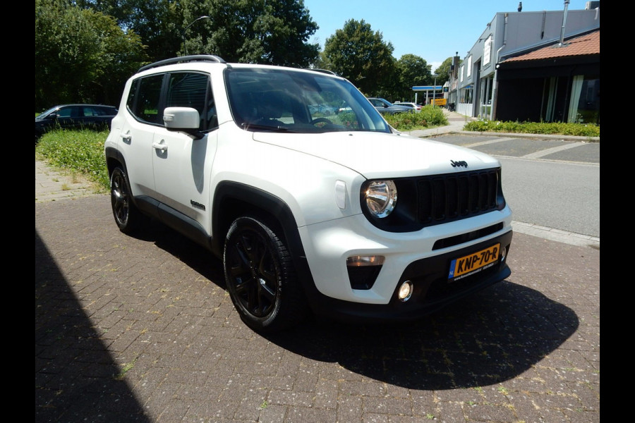 Jeep Renegade 1.0T LIMITED*PANODAK*AIRCO*CR CONTR*TREKH*