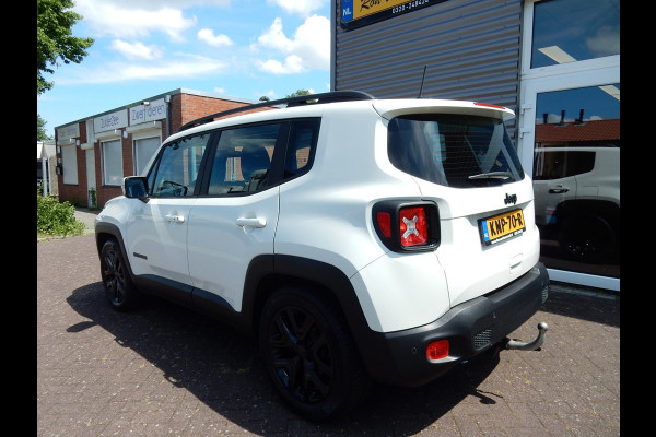 Jeep Renegade 1.0T LIMITED*PANODAK*AIRCO*CR CONTR*TREKH*