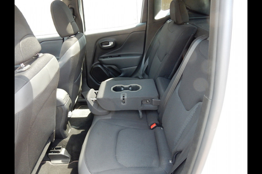 Jeep Renegade 1.0T LIMITED*PANODAK*AIRCO*CR CONTR*TREKH*