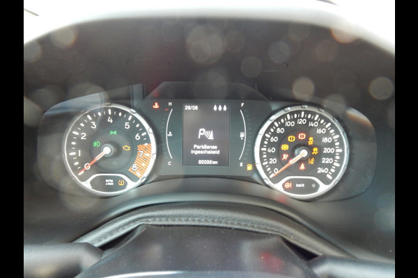 Jeep Renegade 1.0T LIMITED*PANODAK*AIRCO*CR CONTR*TREKH*