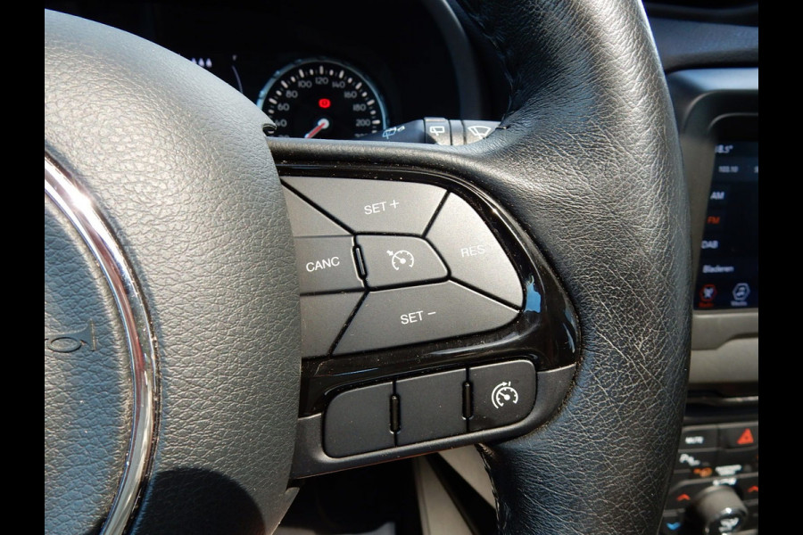 Jeep Renegade 1.0T LIMITED*PANODAK*AIRCO*CR CONTR*TREKH*