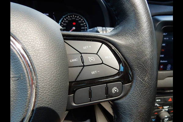 Jeep Renegade 1.0T LIMITED*PANODAK*AIRCO*CR CONTR*TREKH*