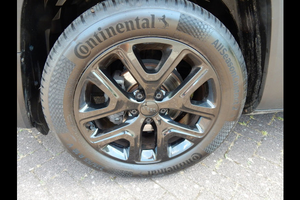 Jeep Renegade 1.0T LIMITED*PANODAK*AIRCO*CR CONTR*TREKH*