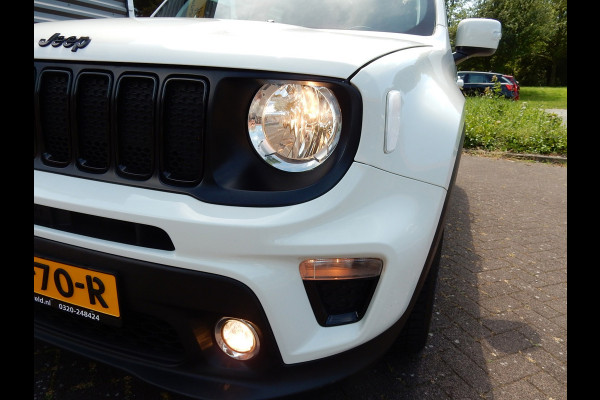 Jeep Renegade 1.0T LIMITED*PANODAK*AIRCO*CR CONTR*TREKH*