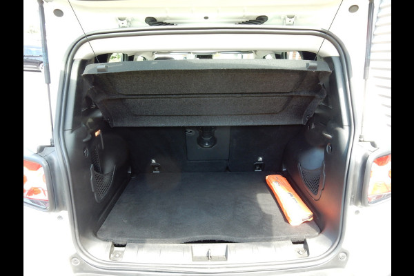 Jeep Renegade 1.0T LIMITED*PANODAK*AIRCO*CR CONTR*TREKH*