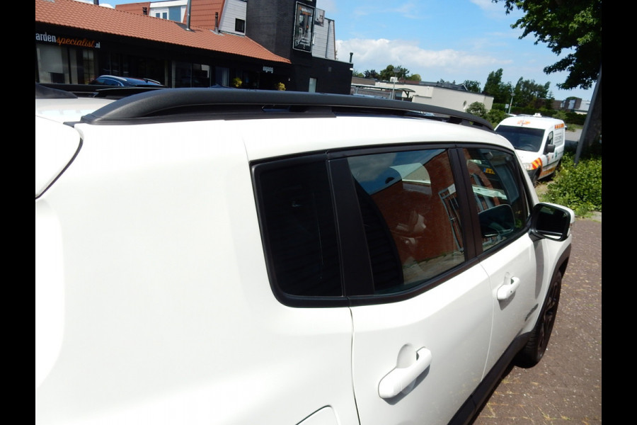 Jeep Renegade 1.0T LIMITED*PANODAK*AIRCO*CR CONTR*TREKH*