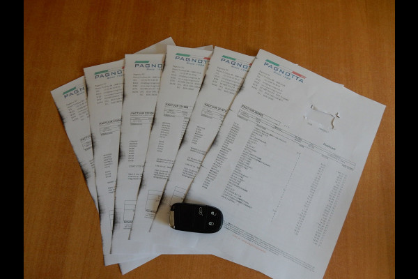 Jeep Renegade 1.0T LIMITED*PANODAK*AIRCO*CR CONTR*TREKH*