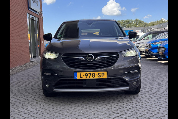 Opel Grandland X 1.2 Turbo Innovation | Trekhaak | Achteruitrijcamera | Cruise Control | Climate control |
