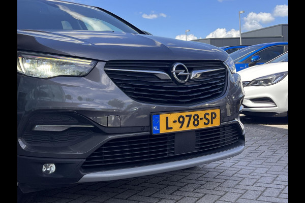 Opel Grandland X 1.2 Turbo Innovation | Trekhaak | Achteruitrijcamera | Cruise Control | Climate control |
