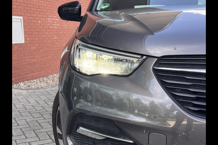 Opel Grandland X 1.2 Turbo Innovation | Trekhaak | Achteruitrijcamera | Cruise Control | Climate control |