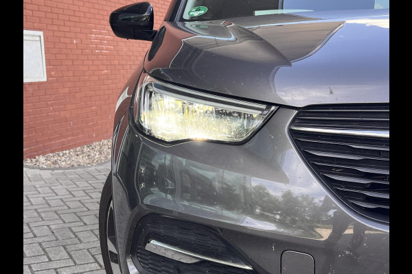Opel Grandland X 1.2 Turbo Innovation | Trekhaak | Achteruitrijcamera | Cruise Control | Climate control |
