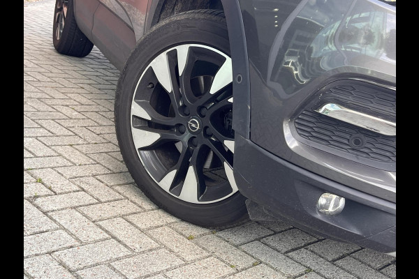 Opel Grandland X 1.2 Turbo Innovation | Trekhaak | Achteruitrijcamera | Cruise Control | Climate control |
