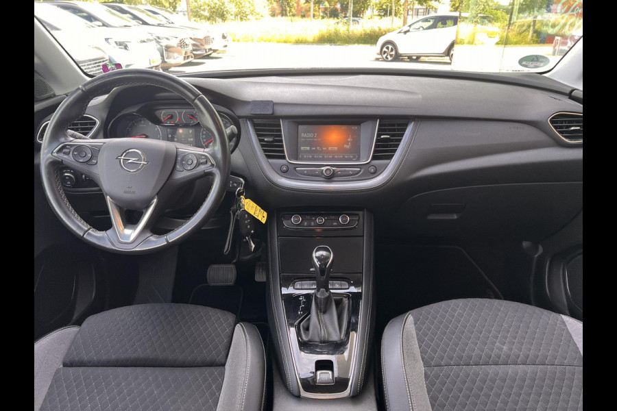 Opel Grandland X 1.2 Turbo Innovation | Trekhaak | Achteruitrijcamera | Cruise Control | Climate control |
