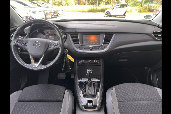 Opel Grandland X 1.2 Turbo Innovation | Trekhaak | Achteruitrijcamera | Cruise Control | Climate control |
