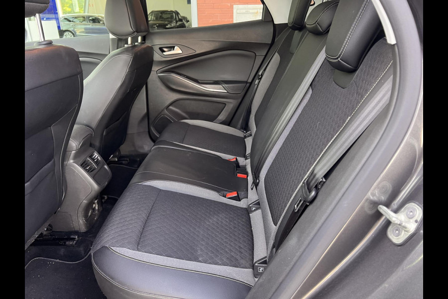 Opel Grandland X 1.2 Turbo Innovation | Trekhaak | Achteruitrijcamera | Cruise Control | Climate control |