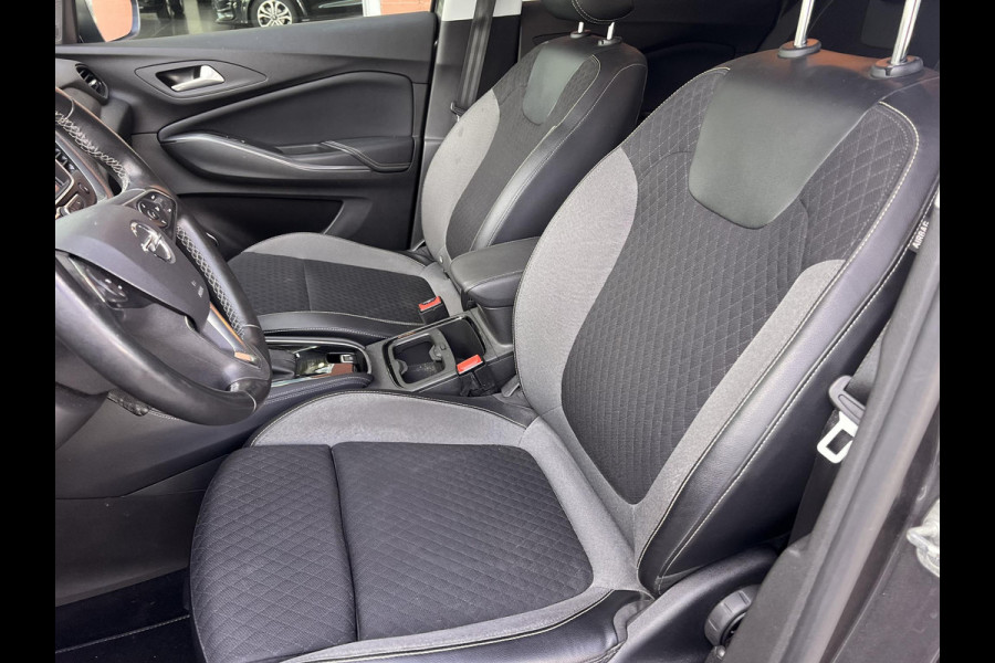 Opel Grandland X 1.2 Turbo Innovation | Trekhaak | Achteruitrijcamera | Cruise Control | Climate control |