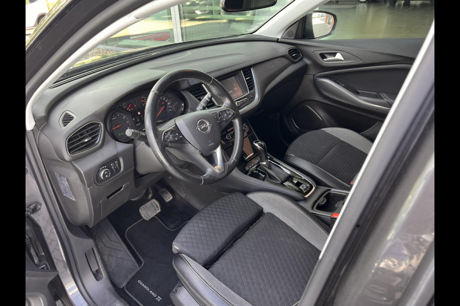 Opel Grandland X 1.2 Turbo Innovation | Trekhaak | Achteruitrijcamera | Cruise Control | Climate control |