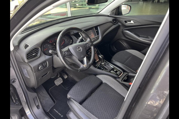 Opel Grandland X 1.2 Turbo Innovation | Trekhaak | Achteruitrijcamera | Cruise Control | Climate control |